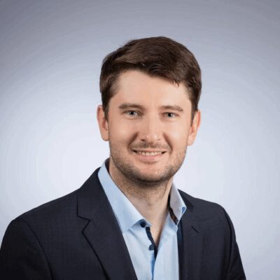 Kamil Nauczyciel